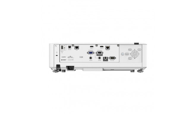 Epson EB-L720U data projector Standard throw projector 7000 ANSI lumens 3LCD WUXGA (1920x1200) White