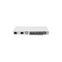 Mikrotik CCR2004-1G-12S+2XS wired router Gigabit Ethernet White