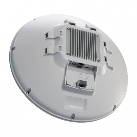 Mikrotik ATLGM&EG18-EA valge välistingimustes mobiilside signaali võimendi