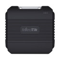 Mikrotik LtAP LTE6 kit 300 Mbit/s must Power over Ethernet (PoE)