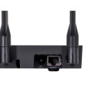 Mikrotik RB4011iGS+5HacQ2HnD-IN juhtmevaba ruuter gigabit ethernet kahe sagedusalaga (2,4 GHz / 5 GH