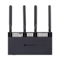 Mikrotik RB4011iGS+5HacQ2HnD-IN juhtmevaba ruuter gigabit ethernet kahe sagedusalaga (2,4 GHz / 5 GH