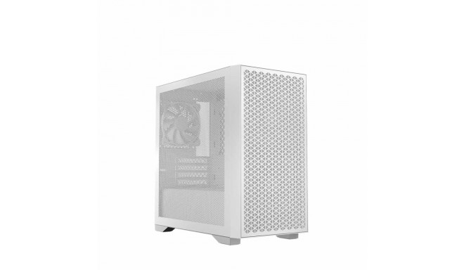Logic DART PRO MINI USB-C valge PC korpus