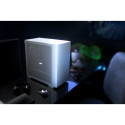 Logic DART PRO MINI USB-C arvutikorpus valge