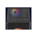 PC Case Aerocool PGS Designer-G-BK-V1