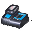 Makita DUM604SYX juhtmeta murukäärid must, türkiissinine Lithium-Ion (Li-Ion) 18 V