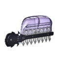 Makita DUM604SYX juhtmeta murukäärid must, türkiissinine Lithium-Ion (Li-Ion) 18 V