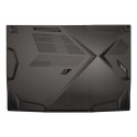 MSI Thin A15 B7VF-412XPL AMD Ryzen™ 7 7735HS Laptop 39.6 cm (15.6") Full HD 16 GB DDR5-SDRAM 512 GB 