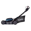 Makita DLM530PT4 2x18V juhtmevaba muruniiduk