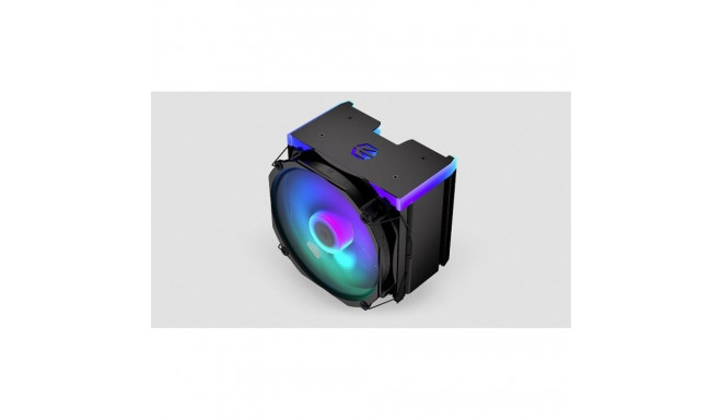 Endorfa Fortis 5 ARGB Black CPU cooler