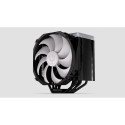 Endorfa Fortis 5 ARGB Black CPU cooler