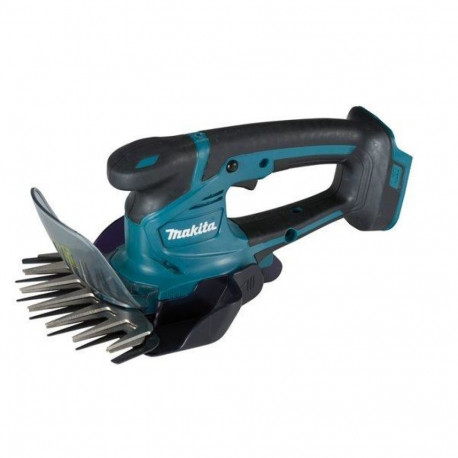 Makita DUM604ZX juhtmevaba murukäärid 16 cm 18 V liitiumioon must, sinine