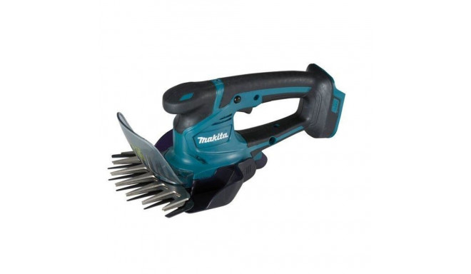 Makita DUM604ZX juhtmevaba murukäärid 16 cm 18 V liitiumioon must, sinine