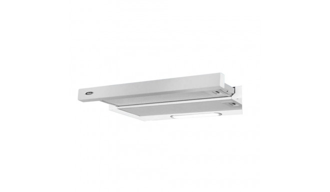 Akpo WK-7 Light Eco 60 integreeritav õhupuhasti inox