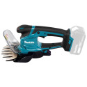 Makita DUM604ZX juhtmevaba murukäärid 16 cm 18 V liitium-ioon must, sinine