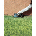 Makita DUM604ZX juhtmevaba murukäärid 16 cm 18 V liitium-ioon must, sinine