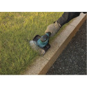 Makita DUM604ZX juhtmevaba murukäärid 16 cm 18 V liitium-ioon must, sinine