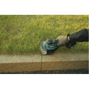 Makita DUM604ZX juhtmevaba murukäärid 16 cm 18 V liitium-ioon must, sinine
