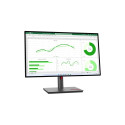 Lenovo ThinkVision P27q-30 LED ekraan 68.6 cm (27") 2560 x 1440 pikslit Quad HD must
