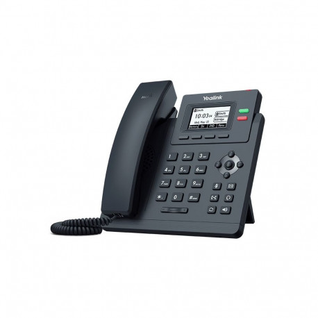 Yealink SIP-T31G IP phone Grey LCD
