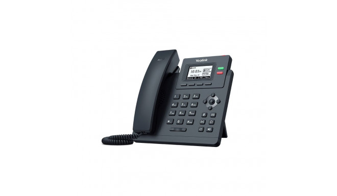 Yealink SIP-T31G IP phone Grey LCD