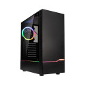 Kolink Inspire K9 ARGB Midi Tower Black