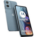 Motorola Moto e15 6,67” Dual SIM Android 14 Edition Go 4G USB Type-C 2 GB 64 GB 5200 mAh misty blue