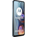 Motorola Moto e15 6,67” Dual SIM Android 14 Edition Go 4G USB Type-C 2 GB 64 GB 5200 mAh misty blue