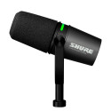 Shure MV7I - nutikas mikrofon ja liides