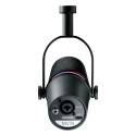 Shure MV7I - nutikas mikrofon ja liides