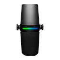 Shure MV7I - nutikas mikrofon ja liides