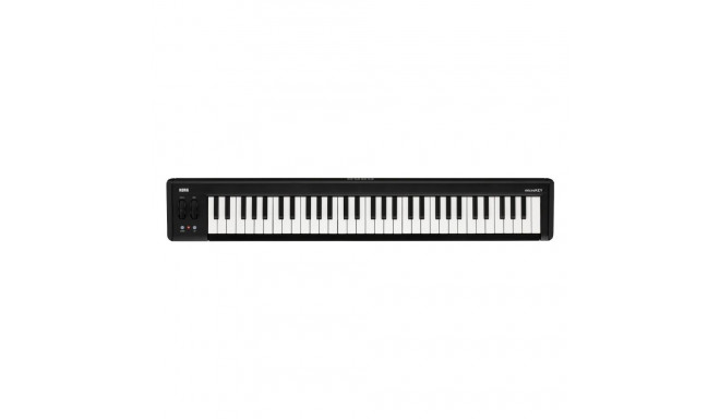 Korg MICROKEY 2 61 juhtimisklaviatuur