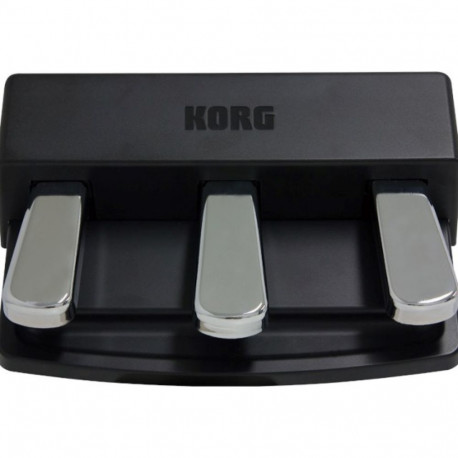 Korg PU-2 - foot controller