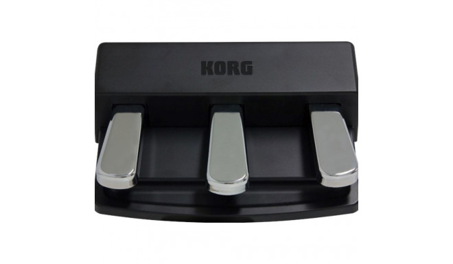 Korg PU-2 - foot controller