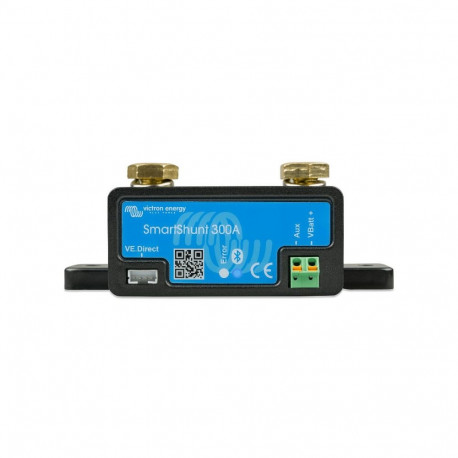Smartshunt 300A/50mV