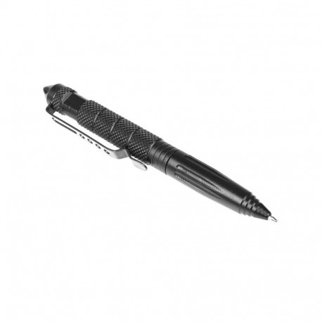 Tactical pen GUARD TACTICAL PEN Kubotan klaasipurustajaga (YC-008-BL)