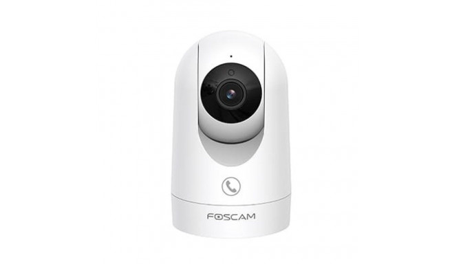 Foscam R8M White Camera