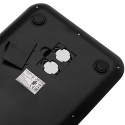 Kitchen scale ADLER AD 3183b Black