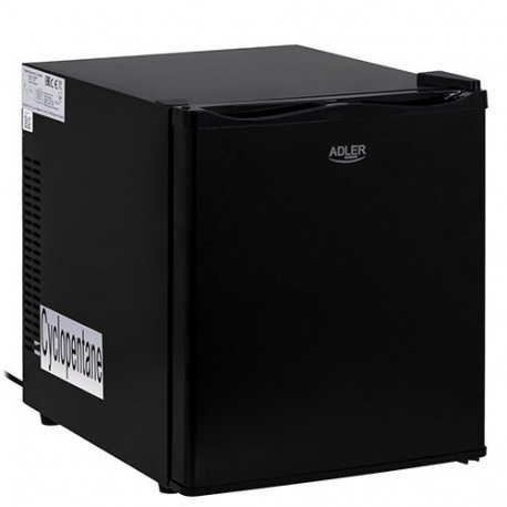 Thermoelectric cooler ADLER AD 8089 Black