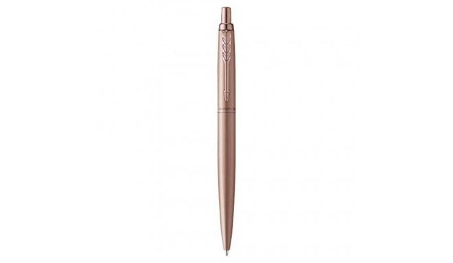 Parker Jotter XL sinine klambriga tagasitõmmatav pastapliiats 1 tk