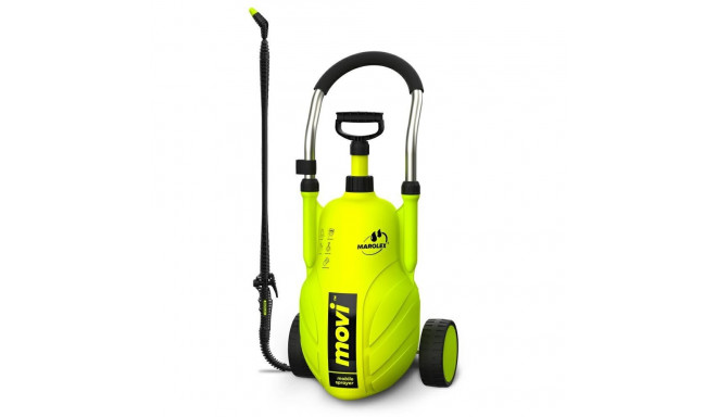 MAROLEX SPRAYER MOVI