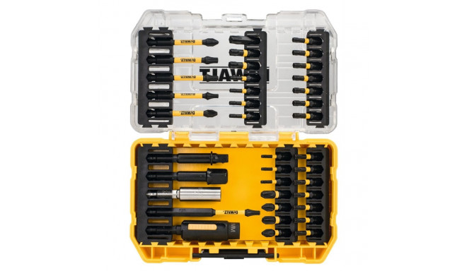 38pcs bit set
