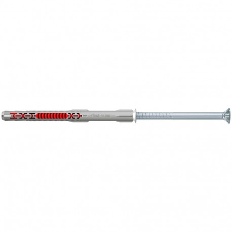 Fischer kruviankrud 562150 50 pc(s) 100mm