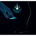 Diablo X-HORN 2.0. Black and black gaming chair