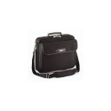 Targus CN01 laptop case 40.6 cm (16") Messenger case Black
