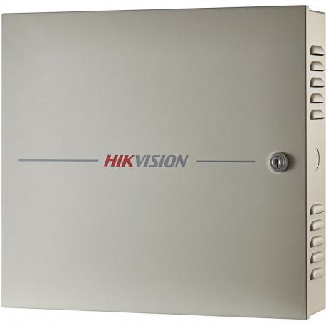 Hikvision DS-K2604T läbipääsukontroller
