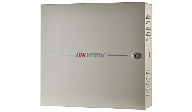 Hikvision DS-K2604T läbipääsukontroller
