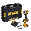 mõju mutrivõti DEWALT DCF921D2T-QW