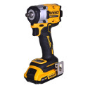 mõju mutrivõti DEWALT DCF921D2T-QW