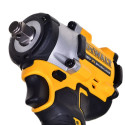 mõju mutrivõti DEWALT DCF921D2T-QW